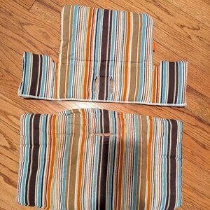Stokke Trip Trapp Seat Fabric
